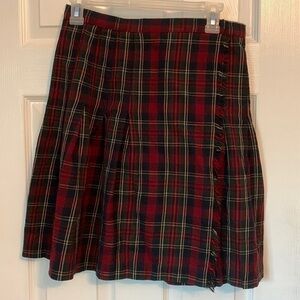 A Bonny wee kilt
